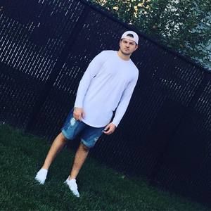 Meet your Posher, William